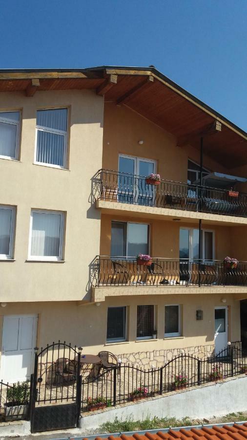 Къща За Гости Мелиса Borino Exterior photo