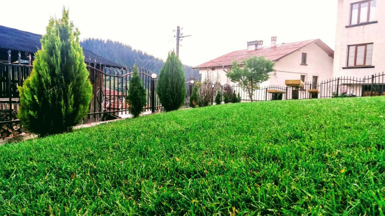 Къща За Гости Мелиса Borino Exterior photo